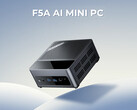 Acemagic lancerà l'F5A nel settembre 2025. Nella foto: un'immagine promozionale del mini PC. (Fonte: Acemagic)
