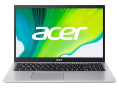 Un notebook da ufficio decente: L'Acer Aspire 5 A515-56-511A