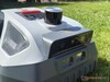 Il sensore LiDAR nella parte superiore rappresenta la differenza più evidente rispetto all’Anthbot M9