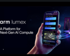 Arm ha cambiato il modo in cui nomina i suoi core di CPU e GPU (fonte: Arm)