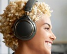 Le cuffie wireless Audio-Technica ATH-AL5NC riproducono musica ad alta risoluzione con un palcoscenico sonoro ampio e arioso grazie al loro design a retro aperto.
