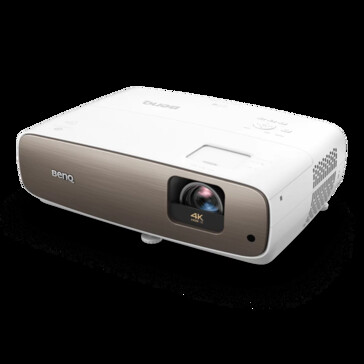 Il proiettore BenQ W2710i. (Fonte: BenQ)