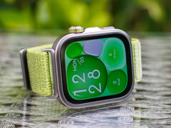 Abbiamo recensito l'Huawei Watch Fit 4 Pro (Fonte: Daniel Schmidt)