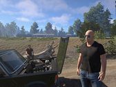 Uno screenshot dal gioco.