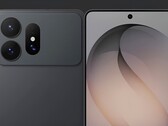 I rendering basati sui modelli CAD Samsung trapelati sembrano confermare la riprogettazione della fotocamera del Galaxy S27 Ultra.