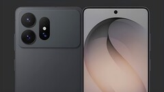 I rendering basati sui modelli CAD Samsung trapelati sembrano confermare la riprogettazione della fotocamera del Galaxy S27 Ultra.
