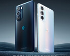 Motorola rivelerà il Moto Edge X30 domani in Cina. (Fonte: Motorola)