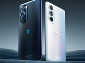 Motorola rivelerà il Moto Edge X30 domani in Cina. (Fonte: Motorola)