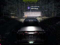 Gli utenti di Reddit stanno discutendo di alcuni dei ritrovamenti di fienili più assurdi in Forza Horizon 6.