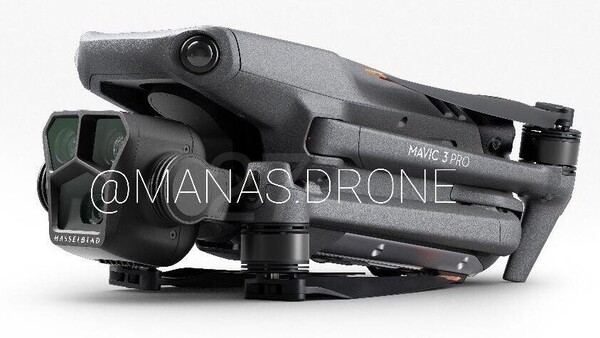 (Fonte: @MANAS.DRONE via @DealsDrone)