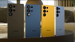 Si dice che Galaxy S26 Ultra di Samsung avrà un nuovo display e nuove caratteristiche della fotocamera (Fonte: TT Technology)