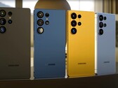 Si dice che Galaxy S26 Ultra di Samsung avrà un nuovo display e nuove caratteristiche della fotocamera (Fonte: TT Technology)