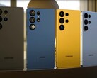 Si dice che Galaxy S26 Ultra di Samsung avrà un nuovo display e nuove caratteristiche della fotocamera (Fonte: TT Technology)