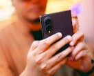 Il Samsung Galaxy Z Fold8 dimezza la risoluzione delle foto quando la temperatura diventa troppo elevata.