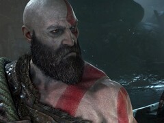 Per raggiungere i 4K e i 60 fps a impostazioni ultra, God of War richiede un PC da gioco molto robusto (Immagine: Sony)