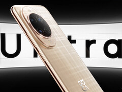 Huawei Nova 14 Ultra parte da circa 582 dollari in Cina. Nella foto: un'immagine promozionale dello smartphone. (Fonte: Huawei)