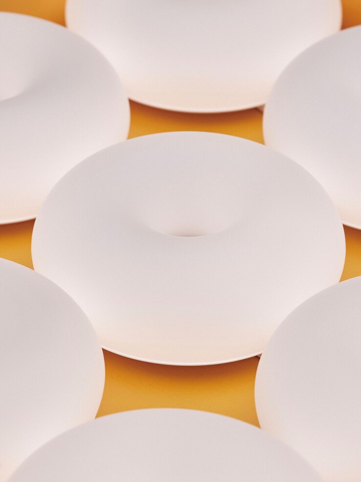 La prossima lampada intelligente Varmblixt di IKEA. (Fonte: IKEA)