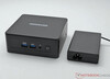 Geekom Mini IT15 con rete (19 V; 6,32 A)