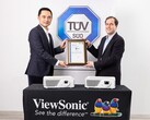 ViewSonic riceve un nuovo premio. (Fonte: ViewSonic)