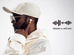LG ha lanciato gli auricolari Xboom Buds, sintonizzati dal famoso produttore musicale will.i.am. (Fonte: LG)