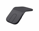 Il nuovo mouse di Logitech vuole sfidare il mouse Surface Arc di Microsoft.