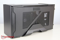 Cooler Master MasterCase EG200