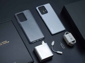 Il Mi Mix 4 è trapelato ampiamente prima del rilascio. (Fonte: Xiaomi)