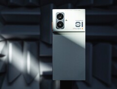 Lo specialista dell'audio Moondrop sta entrando nel settore degli smartphone con il MIAD01. (Immagine: Moondrop)