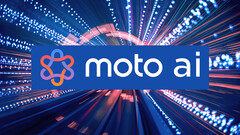 Motorola illustra i dettagli di Moto AI all'evento Lenovo TechWorld 2024 (Fonte immagine: Motorola - a cura)