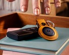I rivali dell'AirTag, come il Motorola Moto Tag, dovrebbero diventare presto più utili. (Fonte: Motorola)