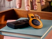 I rivali dell'AirTag, come il Motorola Moto Tag, dovrebbero diventare presto più utili. (Fonte: Motorola)
