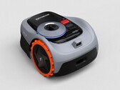 La Navimow i-Series riceve nuove funzioni tramite un aggiornamento. (Fonte: Navimow)