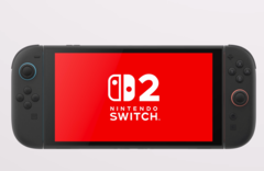 Il Nintendo Switch 2 potrebbe ricevere una variante più potente in seguito (fonte: Nintendo)