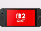 Il Nintendo Switch 2 potrebbe ricevere una variante più potente in seguito (fonte: Nintendo)