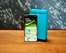 OnePlus Nord 6 in recensione