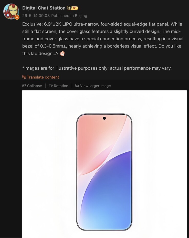 Dettagli trapelati sulla serie Oppo Find X10.