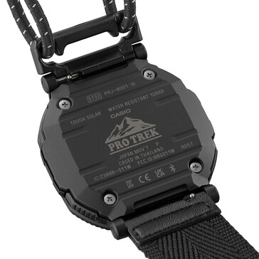 (Fonte: Casio)
