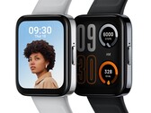 Il Realme Watch 3 Pro ha un ampio display e garantisce fino a 10 giorni di autonomia. (Fonte: Realme)