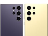 Le immagini dall'interno del Samsung Galaxy S24 Ultra mostrano il nuovo modulo della fotocamera, che è già in fase di analisi. (Immagine tramite Arsene Lupin, modificata)