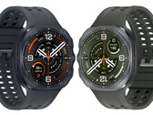 L'orologio “ Galaxy ” Ultra2 di Samsung riprende alcuni elementi di design dell’orologio “ Galaxy ” Watch8 Classic, come dimostrano i rendering ufficiali trapelati.
