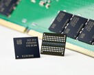 Samsung aggiungerà capacità di memoria DDR5 a 12 nm nel 2023 (immagine: Samsung)