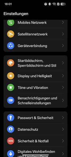 Recensione dello smartphone Oppo Find X9 Ultra