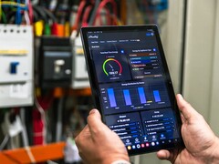 La piattaforma solare Shelly (nella foto l'app Shelly) sarà testata in beta dalla comunità del marchio. (Fonte: Shelly) 