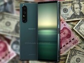 I fan di Sony in Cina e negli Stati Uniti dovrebbero essere preparati a un prezzo elevato per l'Xperia 1 IV. (Fonte immagine: @OnLeaks/GizNext/Unsplash - modificato)
