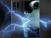Una versione del Sony Xperia 1 V è già apparsa in un video concettuale non ufficiale. (Fonte: Scienza e Conoscenza)