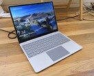 Il Surface Laptop Go 2 dovrebbe arrivare sugli scaffali a giugno 2022 (immagine via own)