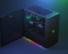 Razer ha lanciato alcuni nuovi componenti per i costruttori di PC