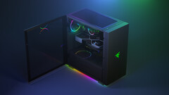 Razer ha lanciato alcuni nuovi componenti per i costruttori di PC