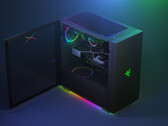 Razer ha lanciato alcuni nuovi componenti per i costruttori di PC