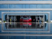 Tesla dà il via alle consegne della nuova Model Y negli Stati Uniti (Fonte: Tesla)